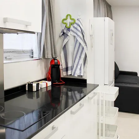 Funway Apartment Madrid