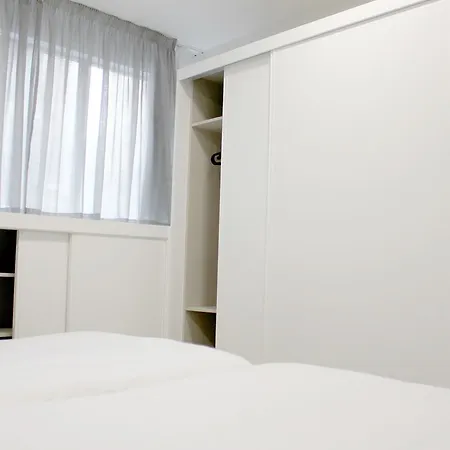 Funway Apartment