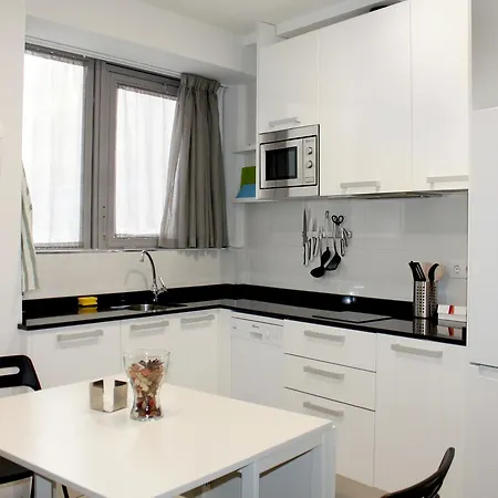 Funway Apartment Madrid