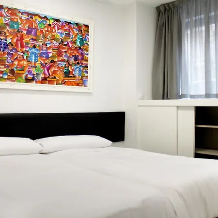 Funway Apartment *