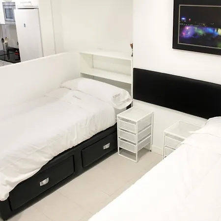 Funway Apartment Madrid
