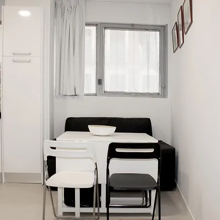 Apartment Funway *