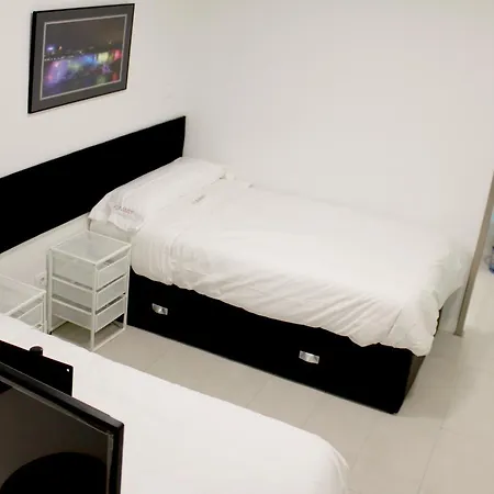 Funway Apartment Madrid
