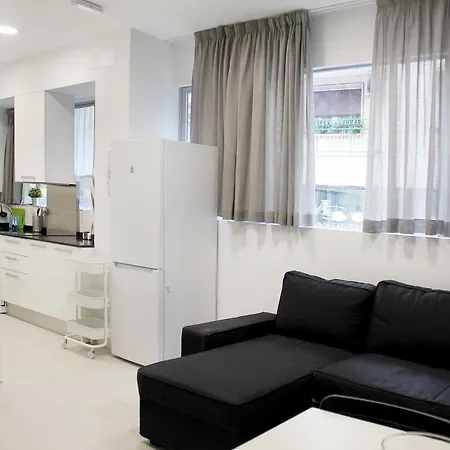 Apartment Funway