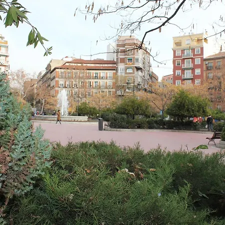 Funway Apartment Madrid