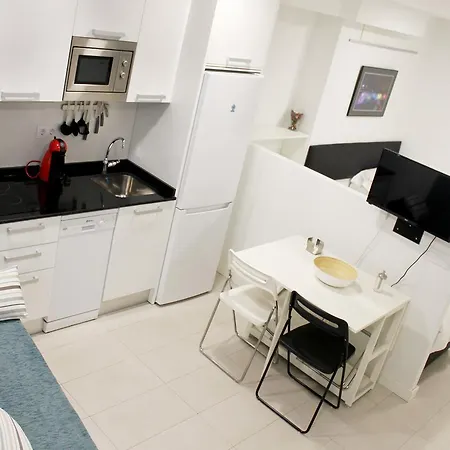 Funway Apartment *