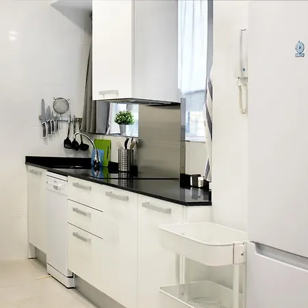 Apartment Funway