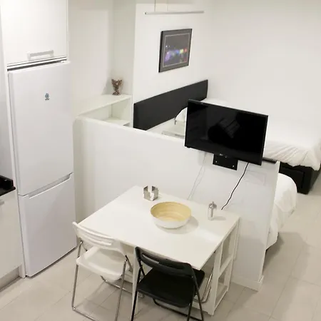 Apartment Funway