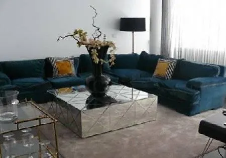 Abalu Design Boutique Gran Via Hotel 3*