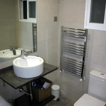 Espejo Magico Apartment *