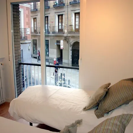 Apartment Espejo Magico *