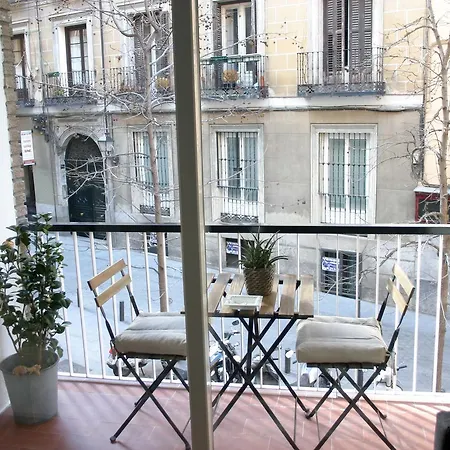 Espejo Magico Apartment