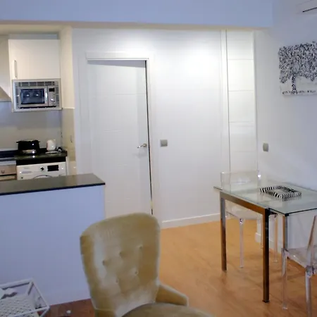 Espejo Magico Apartment