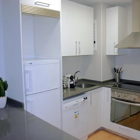 Espejo Magico Apartment *