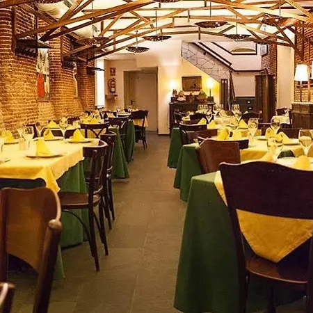 Miau 3* Madrid