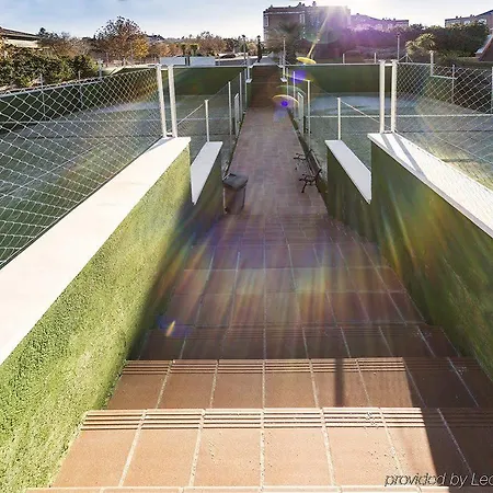 Exe Zarzuela Park 3* Madrid