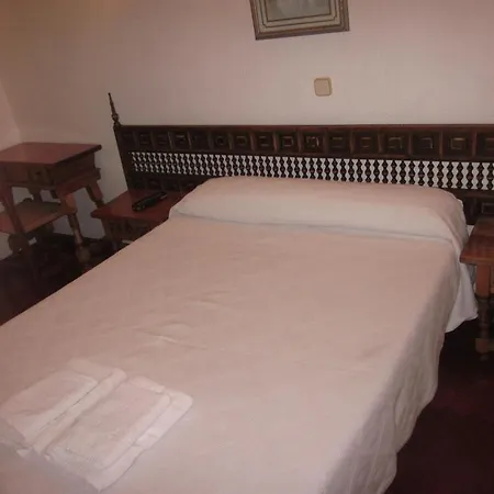 Esmeralda Madrid