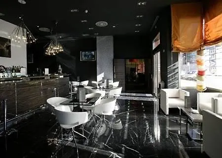 High Tech Nueva Castellana Madrid
