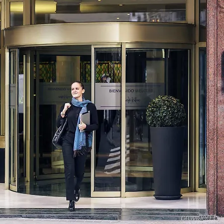 Otel One Madrid-plaza De Espana 4*