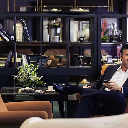 Otel One Madrid-plaza De Espana 4*
