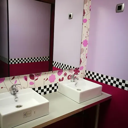 Hostel Urban