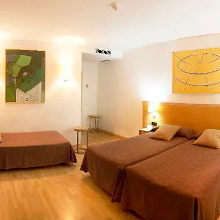 Hotel Miau 3*