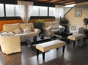 Arturo Soria Centro Hotel