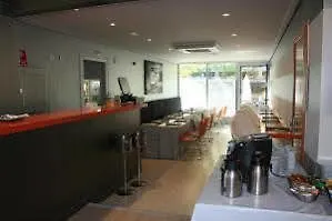 Arturo Soria Centro 4* Madrid