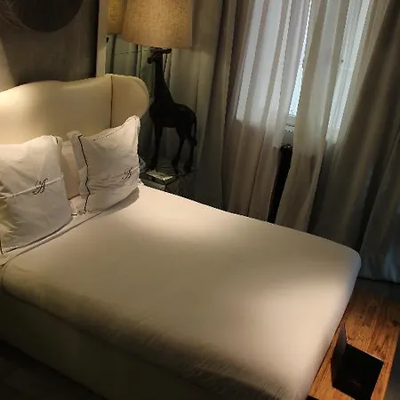 Abalu Design Boutique Gran Via Hotel