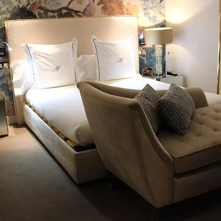 Abalu Design Boutique Gran Via Hotel 3*