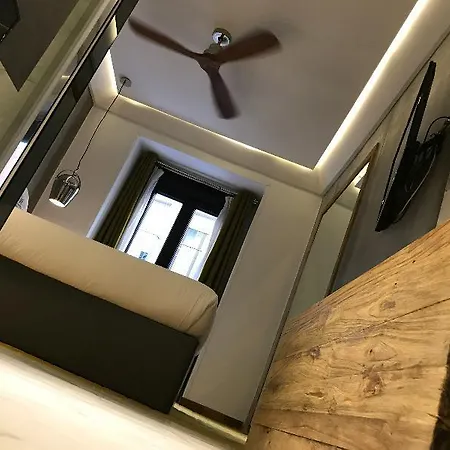 Abalu Design Boutique Gran Via 3*