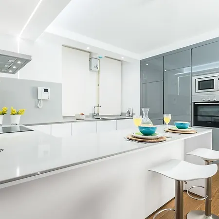 Club Paseo Del Prado V Apartamento *
