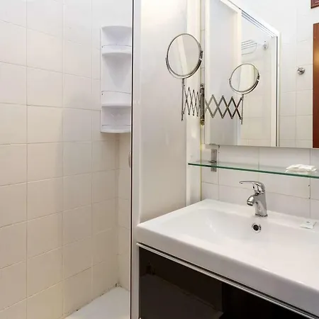 Apartment Latina
