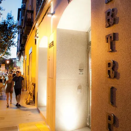 Hotel Artrip