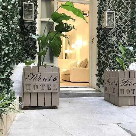 Abalu Design Boutique Gran Via Hotel 3*