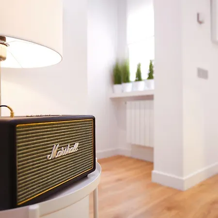 Apartment Opera *