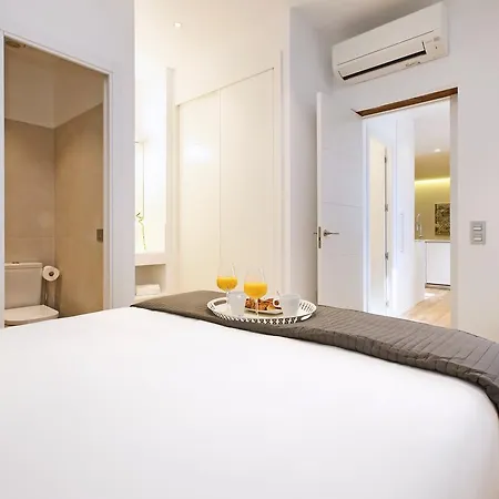 Apartment Opera Madrid