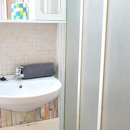 Calle Canarias Apartment *