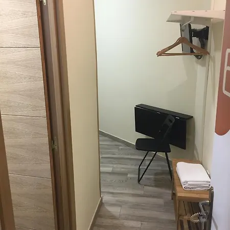 Jqc 2* Мадрид