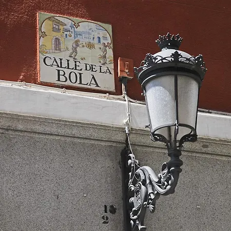 Apartment Opera *