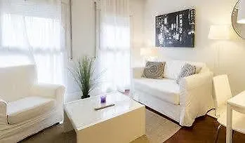 Apartment Mlr Fuencarral