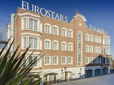 Exe Zarzuela Park