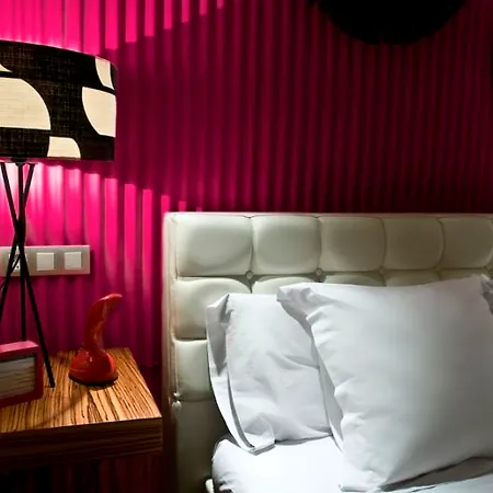 Abalu Design Boutique Gran Via