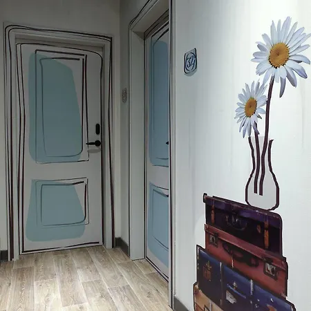 Room007 Ventura