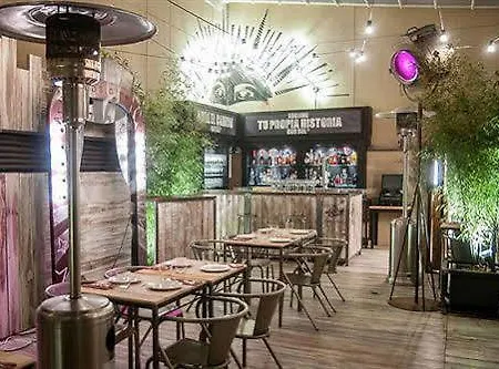 Room007 Ventura *