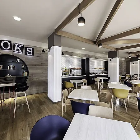 Compostela Aparthotel