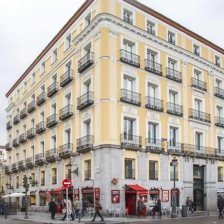 Mola Madrid