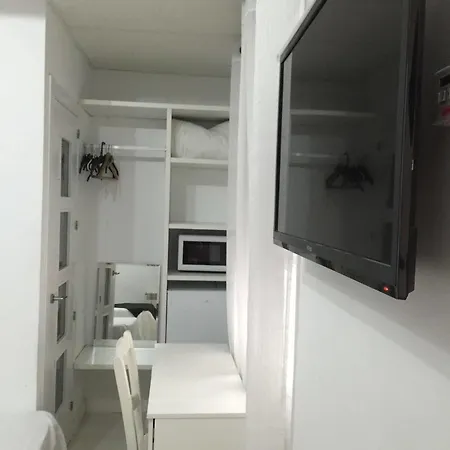 Hotel La Estrella
