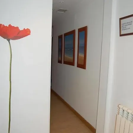 La Estrella Hotel Madrid