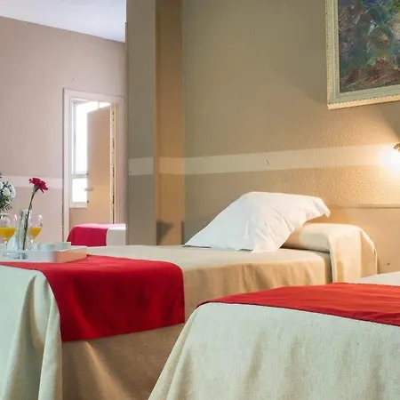 Tribu Malasana Aparthotel